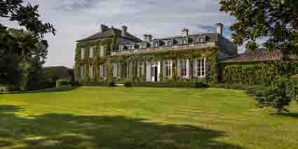 Château Talbot